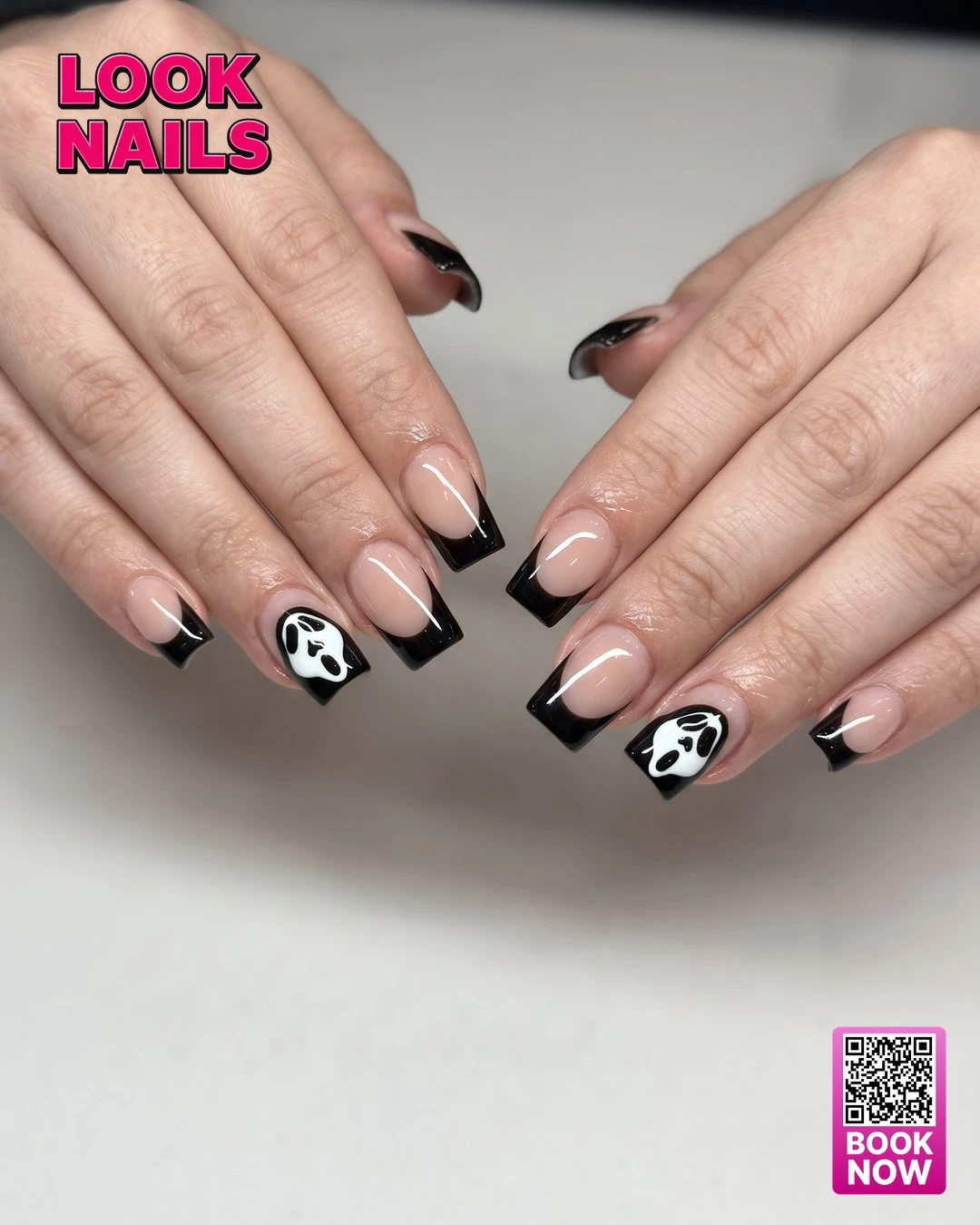 Nail designs